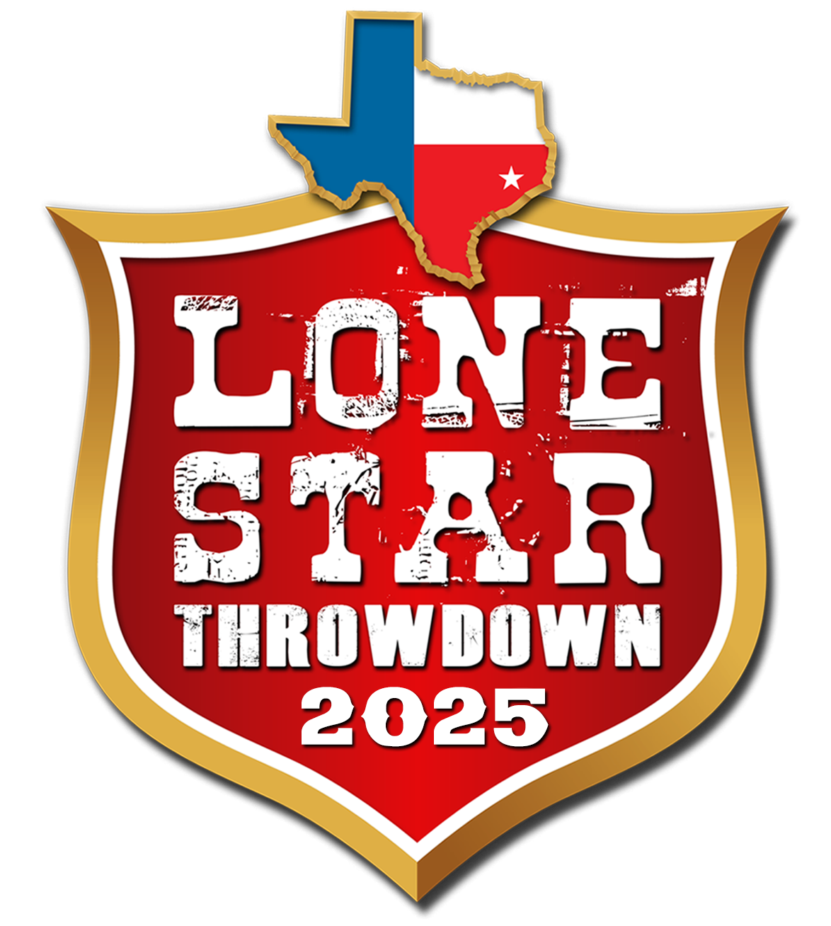 Lone Star Throwdown