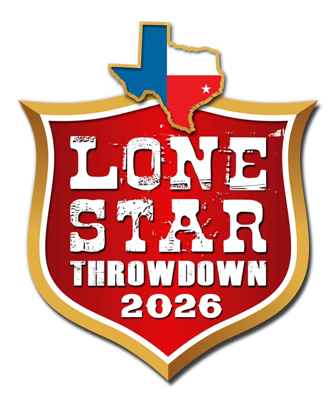 Lone Star Throwdown
