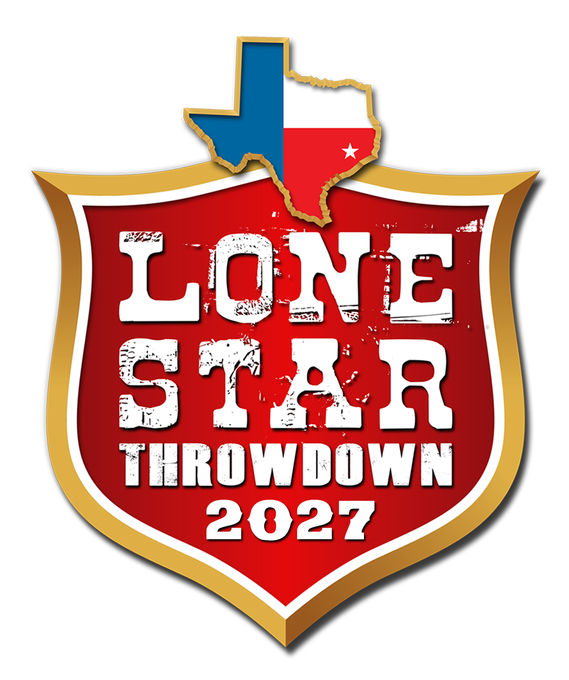 Lone Star Throwdown